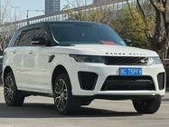 Land Rover Sport 2015