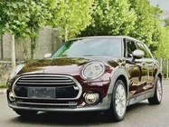 MINI Clubman 2016