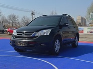 Honda CR-V 2011
