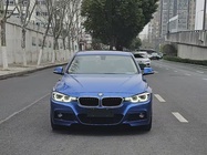 BMW 3 Series 2019