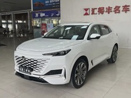 Changan UNI-K 2025