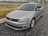 Volkswagen Sagitar 2013