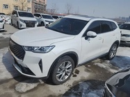 Haval H6 2021