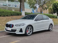 BMW 1 Series 2021