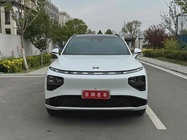 XPeng G9 2023