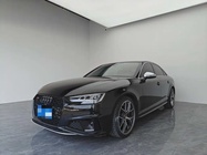 Audi S4 2019