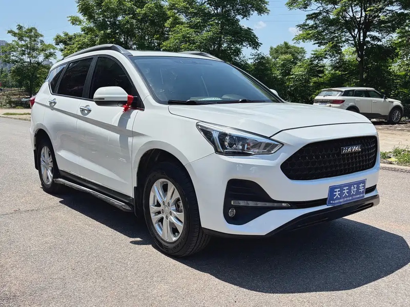 Haval M6