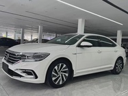 Volkswagen Passat 2019