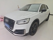 Audi Q2 2019