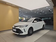 Toyota Vios 2019
