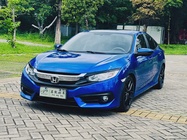 Honda Civic 2017