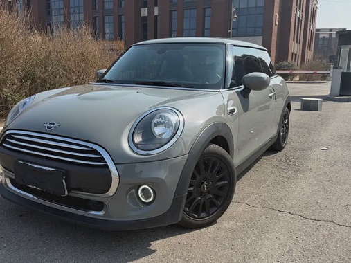 MINI Other 2021