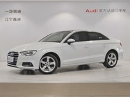 Audi A3 2021