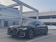 Audi A6 2023