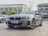BMW i3 2024