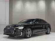Audi A6 2021