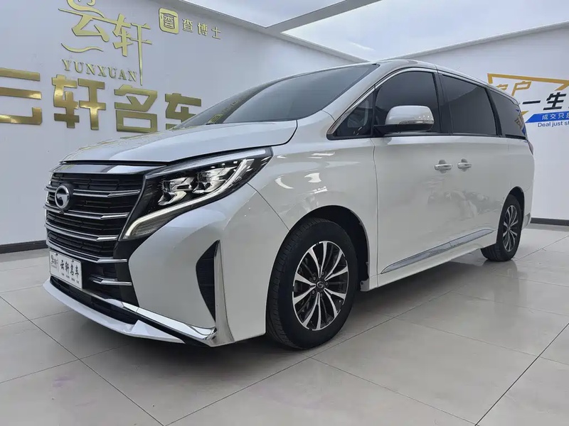 GAC M8