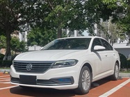 Volkswagen Lavida 2020