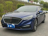 Hongqi H5 2021