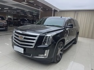 Cadillac Escalade 2018