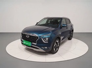 Hyundai ix25 2021