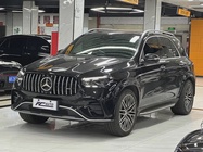 Mercedes-Benz GLE-Class 2025