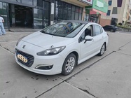 Peugeot 308 2015