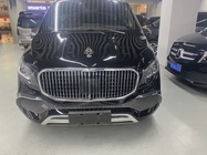 Mercedes-Benz V-Class 2021