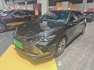 Toyota Avalon 2022