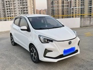 Changan BenBen 2021