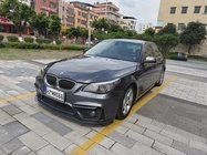 BMW 5 Series 2008