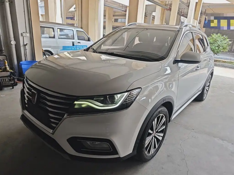 Roewe RX5