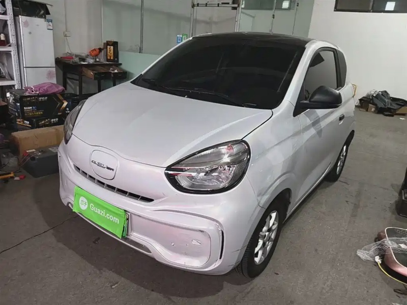 Roewe Clever