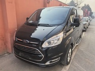 Ford Tourneo 2020