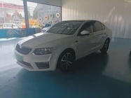 Skoda Octavia 2016