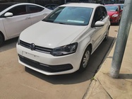Volkswagen Polo 2017
