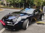 Porsche 911 2015