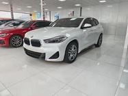 BMW X2 2021