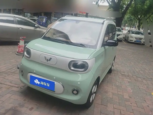 Wuling Mini 2024