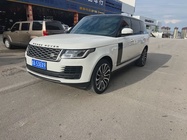 Land Rover Range Rover 2018