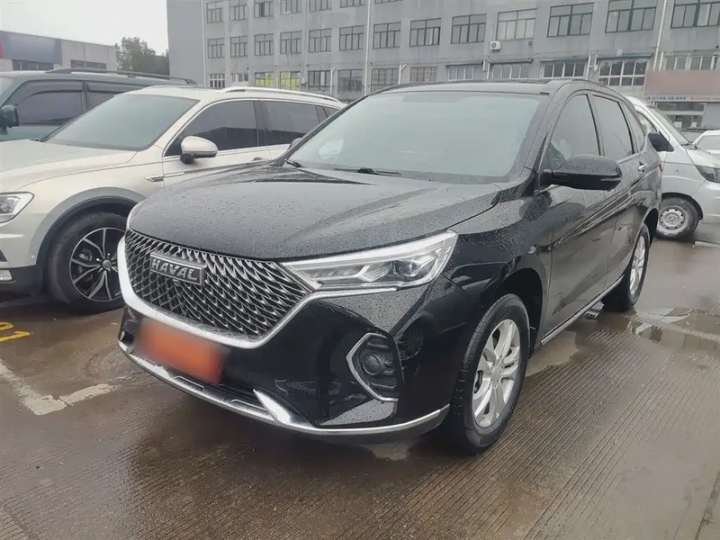 Haval M6