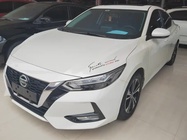 Nissan Sylphy 2020