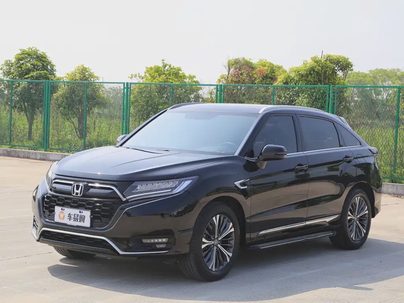Honda UR-V
