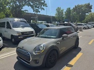 MINI Other 2021