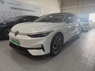 Volkswagen ID.7 2025