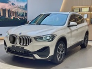 BMW X1 2021