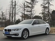 BMW 3 Series 2017