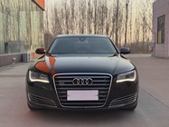 Audi A8 2013