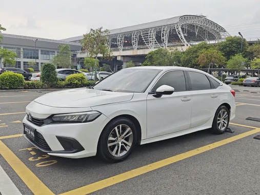 Honda Civic 2022
