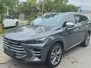 BYD Tang 2019